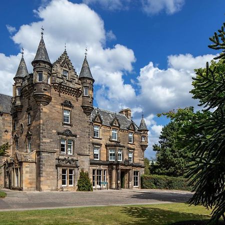 The Scott Hotel Edinburgh Exterior photo
